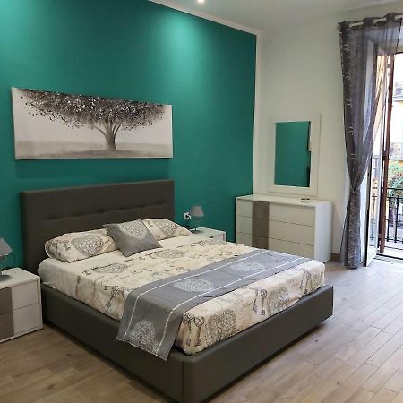 Dormire A Napoli Centro Holiday House Casa Vacanza Экстерьер фото