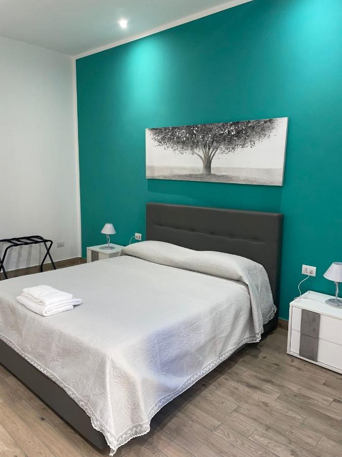Dormire A Napoli Centro Holiday House Casa Vacanza Экстерьер фото