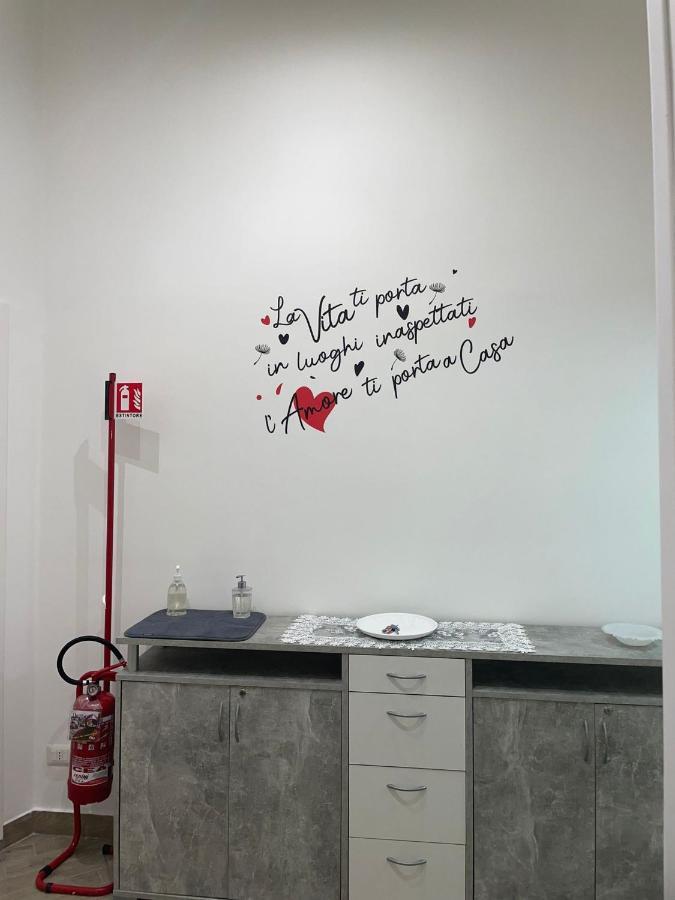 Dormire A Napoli Centro Holiday House Casa Vacanza Экстерьер фото