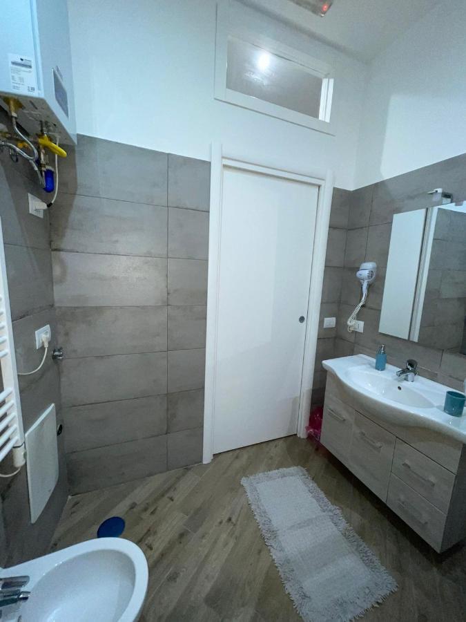 Dormire A Napoli Centro Holiday House Casa Vacanza Экстерьер фото